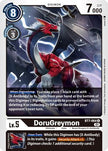 DoruGreymon (BT7-064) - Next Adventure
