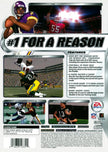 Madden NFL 2002 (usagé)