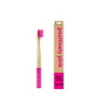 F.e.t.e. - Child Bamboo Toothbrush Pink (1ct)