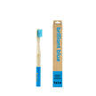 F.e.t.e. - Child Toothbrush Brilliant Blue (1ct)