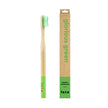 F.e.t.e. - Bamboo Toothbrush Glorious Green (1ct)