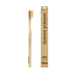 F.e.t.e. - Bamboo Toothbrush Nat Beauty Medium (1ct)