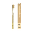 F.e.t.e. - Bamboo Toothbrush Luscious Latte (1ct)