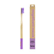 F.e.t.e. - Toothbrush Magnificent Mauve Soft (1ct)