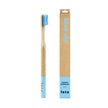 F.e.t.e. - Bamboo Toothbrush Blue Sky Soft (1ct)