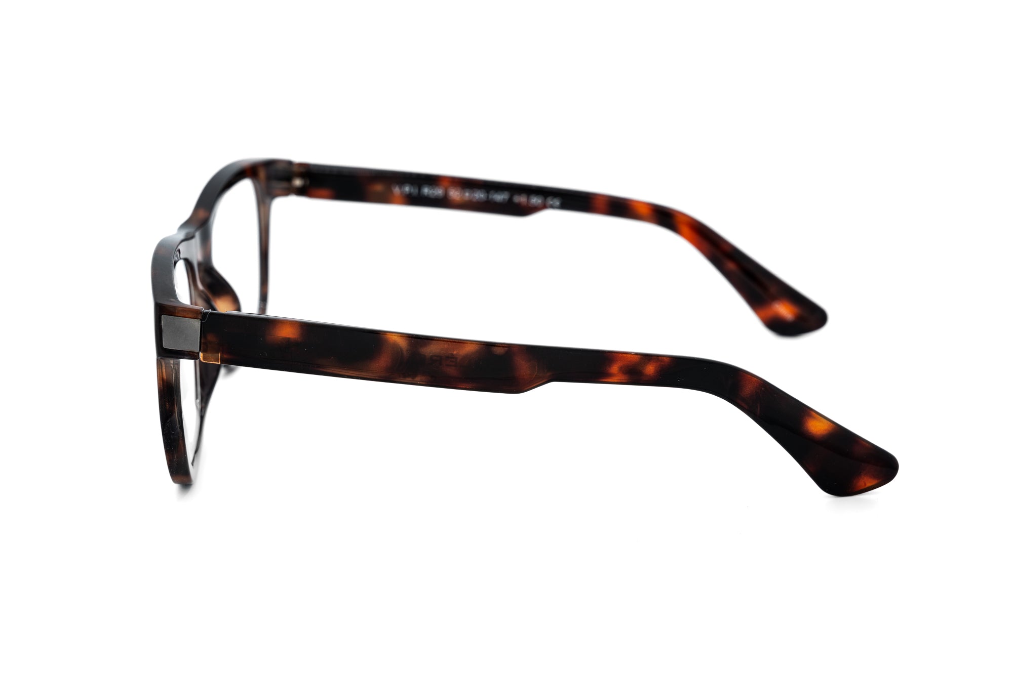 Lucent – Wayfarer Reading Glasses | Bolero Eyewear