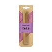 F.e.t.e. - Thin Classic style Comb (1ct)