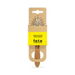 F.e.t.e. - Round Small Bamboo Brush (1ct)