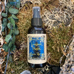 Longest Night smokeless incense spray