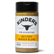 Kinder's Buttery Burger Blend Seasoning - 5.4 oz