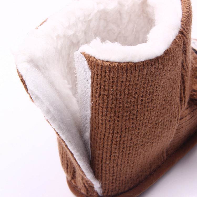 Bear baby shoes toddler shoes infant boot