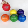 PU Foam Dodgeball 7 Inch – Soft Indoor Playground Ball for Kids & Adults