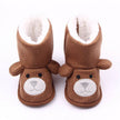 Bear baby shoes toddler shoes infant boot