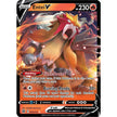 Entei V (022/172) (SWSH09)