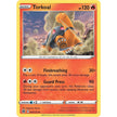 Torkoal (023/172) (SWSH09)