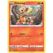 Chimchar (024/172) (SWSH09)