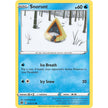 Snorunt (034/172) (SWSH09)