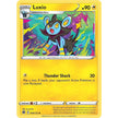 Luxio (050/172) (SWSH09)