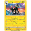 Luxray (051/172) (SWSH09)