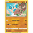 Hitmontop (072/172) (SWSH09)
