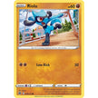Riolu (078/172) (SWSH09)