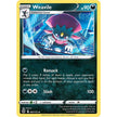 Weavile (087/172) (SWSH09)