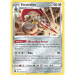 Escavalier (101/172) (SWSH09)