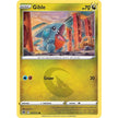 Gible (107/172) (SWSH09)