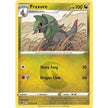 Fraxure (111/172) (SWSH09)