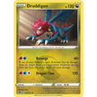 Druddigon (113/172) (SWSH09)