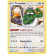 Tornadus (126/172) (SWSH09)