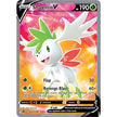 Shaymin V (Full Art) (152/172) (SWSH09)