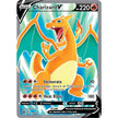 Charizard V (Full Art) (153/172) (SWSH09)