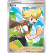 Barry (Full Art) (167/172) (SWSH09)