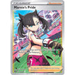 Marnie's Pride (Full Art) (171/172) (SWSH09)