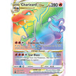 Charizard VSTAR (Secret) (174/172) (SWSH09)