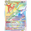 Arceus VSTAR (Secret) (176) (176/172) (SWSH09)