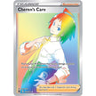 Cheren's Care (Secret) (177/172) (SWSH09)