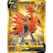 Galarian Zapdos V (Secret) (182/172) (SWSH09)