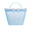 Reusable Silicone Bag Thick vacuum seal bags
