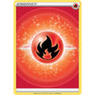 Fire Energy (2022 Unnumbered) (SWSH09)