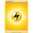 Lightning Energy (2022 Unnumbered) (SWSH09)