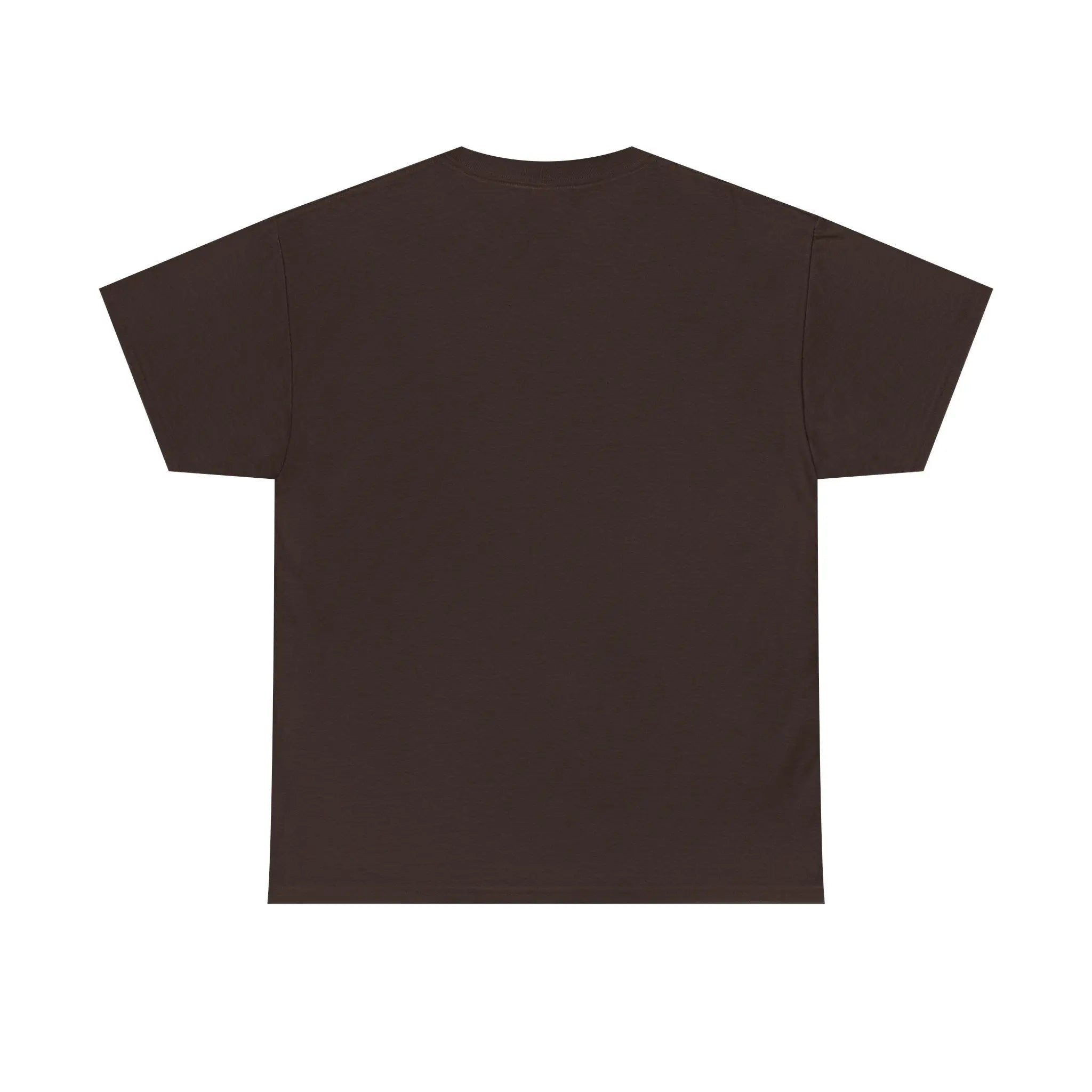 Darkry Unisex Heavy Cotton Tee