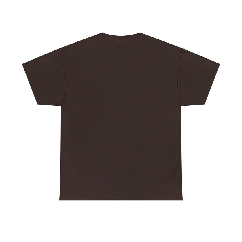 Darkry Unisex Heavy Cotton Tee