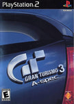 Gran Turismo 3: A-Spec [Greatest Hits] (occasion)