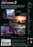 Gran Turismo 3: A-Spec [Greatest Hits] (occasion)