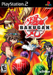 Bakugan Battle Brawlers (occasion)