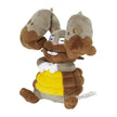 Pokémon Plush - Pokemon Fit - Diggersby (No.660)