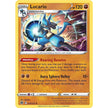 Lucario (079/172) (PR)