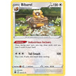 Bibarel (121/172) (PR)